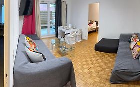 Appt Entier Monparnasse Avec Terrasse Et Parking